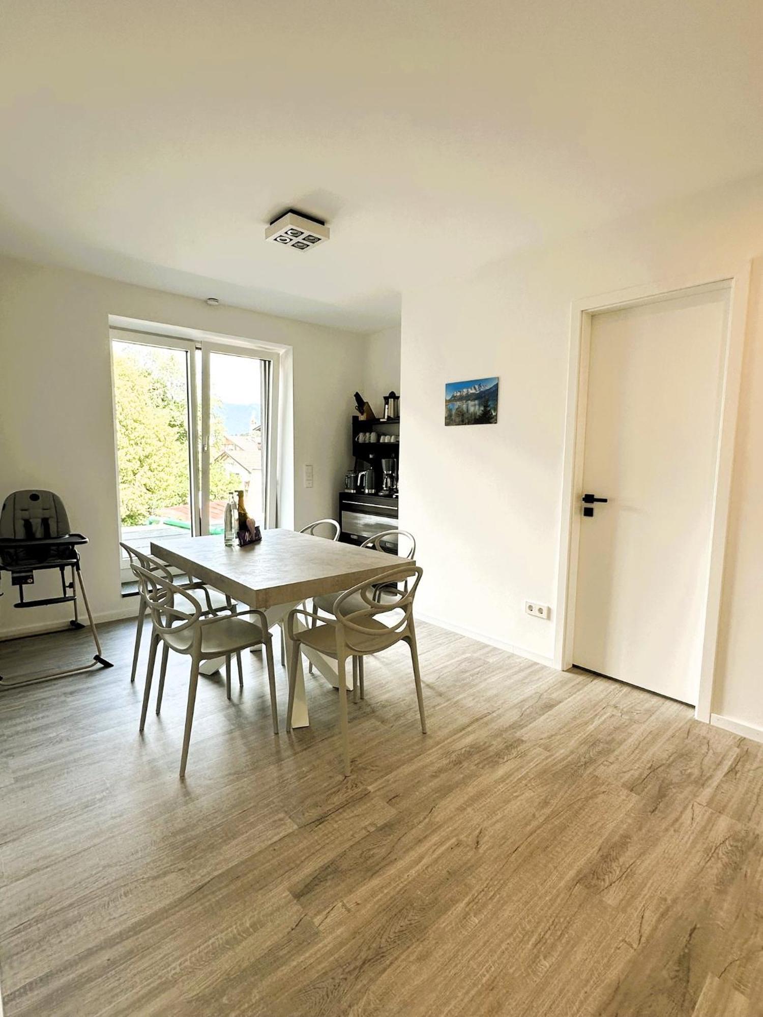 Das Ludwig - Haus Hochland Garmisch-Partenkirchen Exterior foto