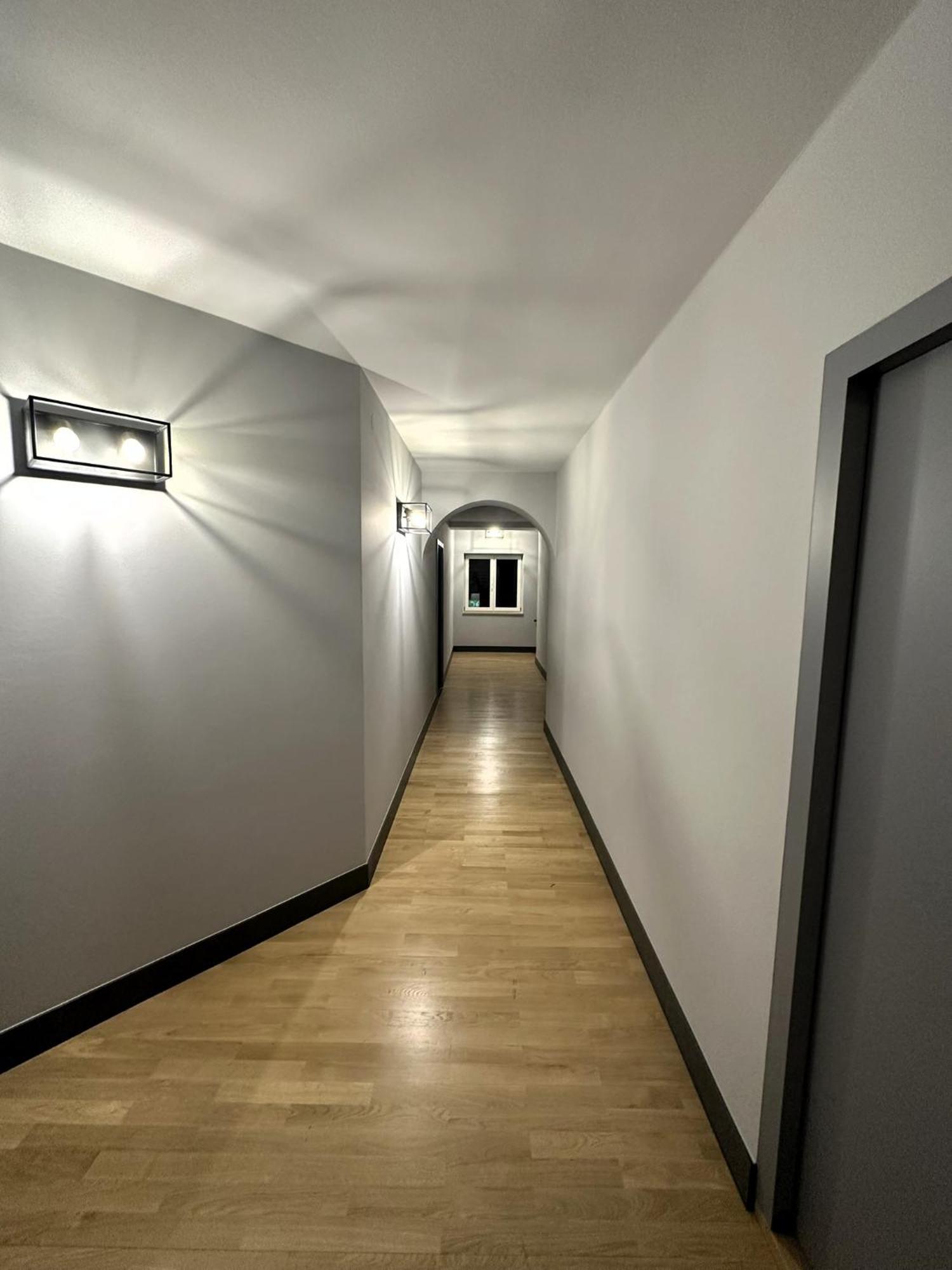 Das Ludwig - Haus Hochland Garmisch-Partenkirchen Exterior foto